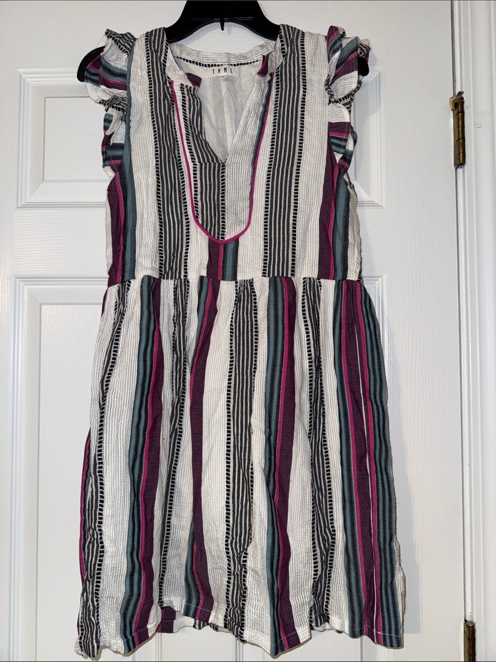 ** LAST CHANCE ** Pretty THML dress S